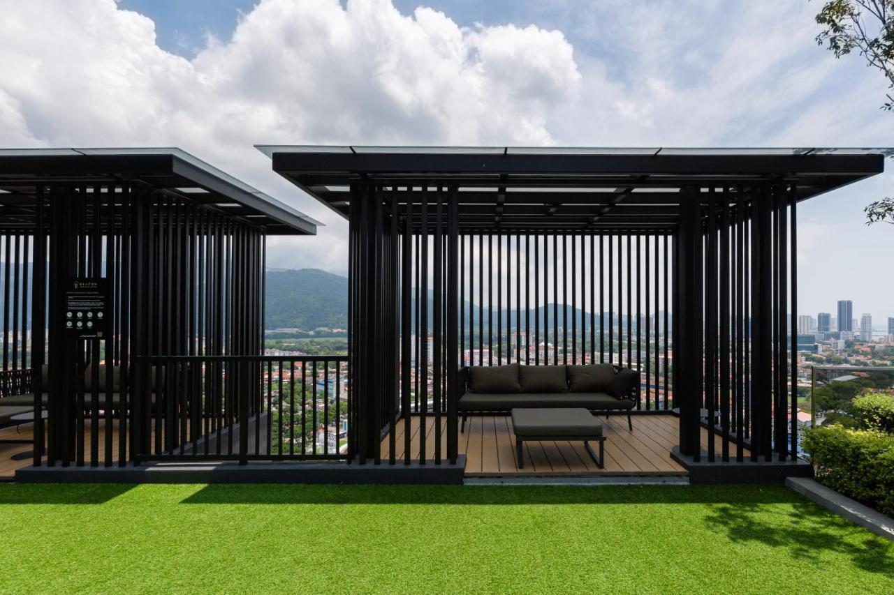 Beacon Executive Suites George Town Exterior photo