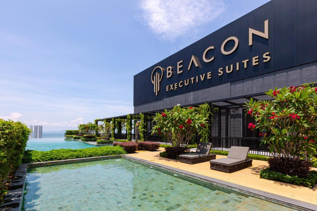 Beacon Executive Suites George Town Exterior photo