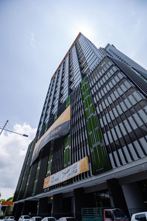 Beacon Executive Suites George Town Exterior photo