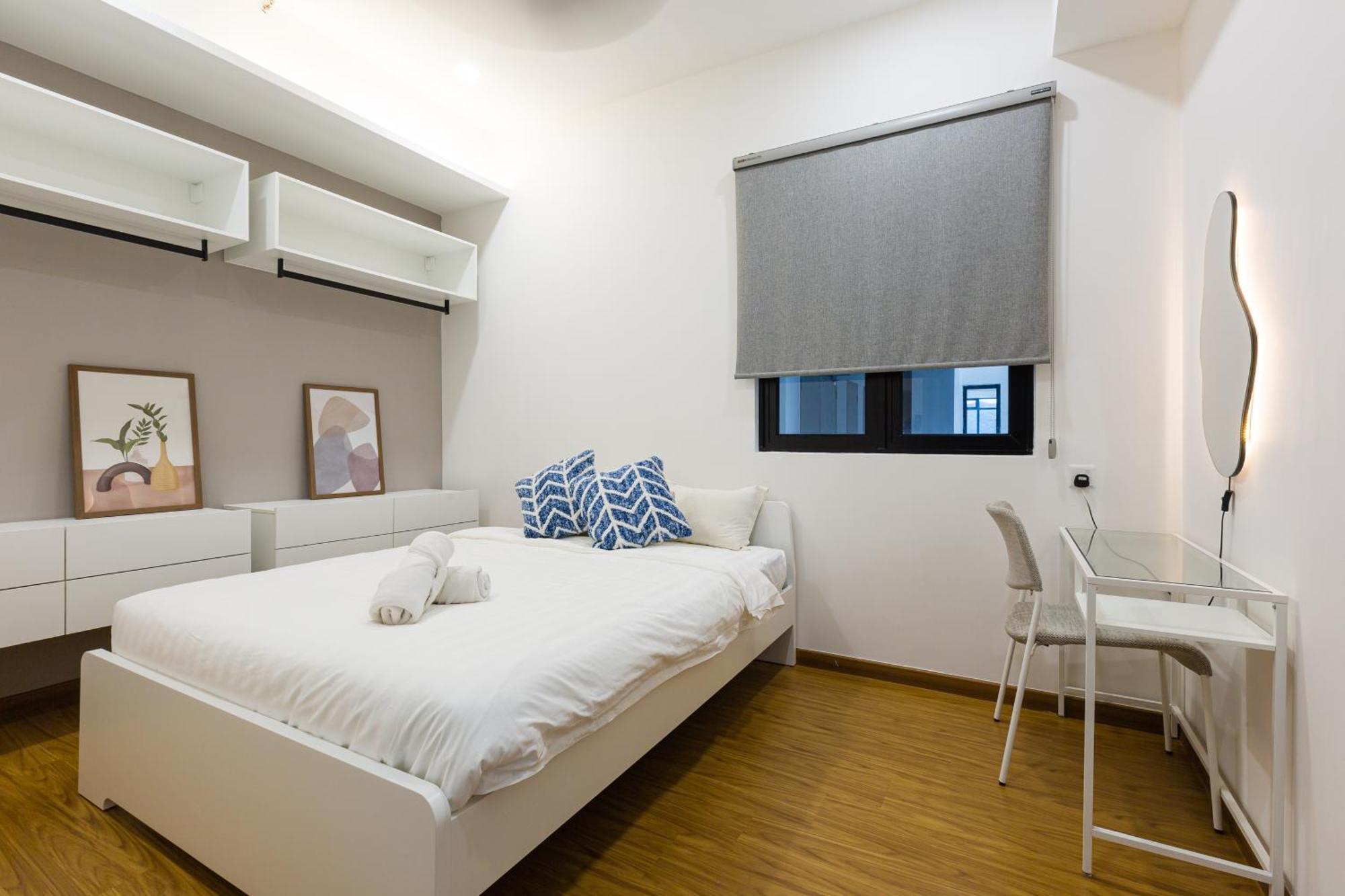 Beacon Executive Suites George Town Room photo